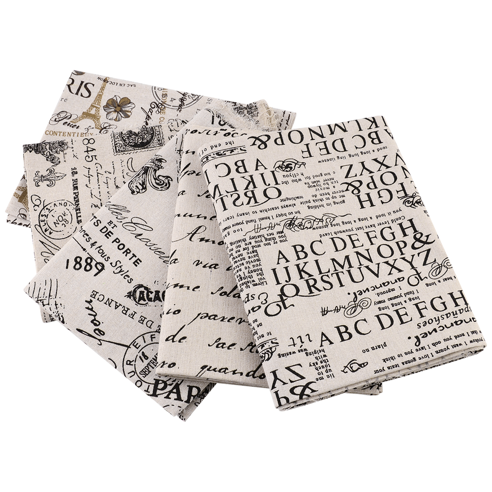 Home Textiles Design - TERAMILA Poster Design Sewing Material Tablecloth