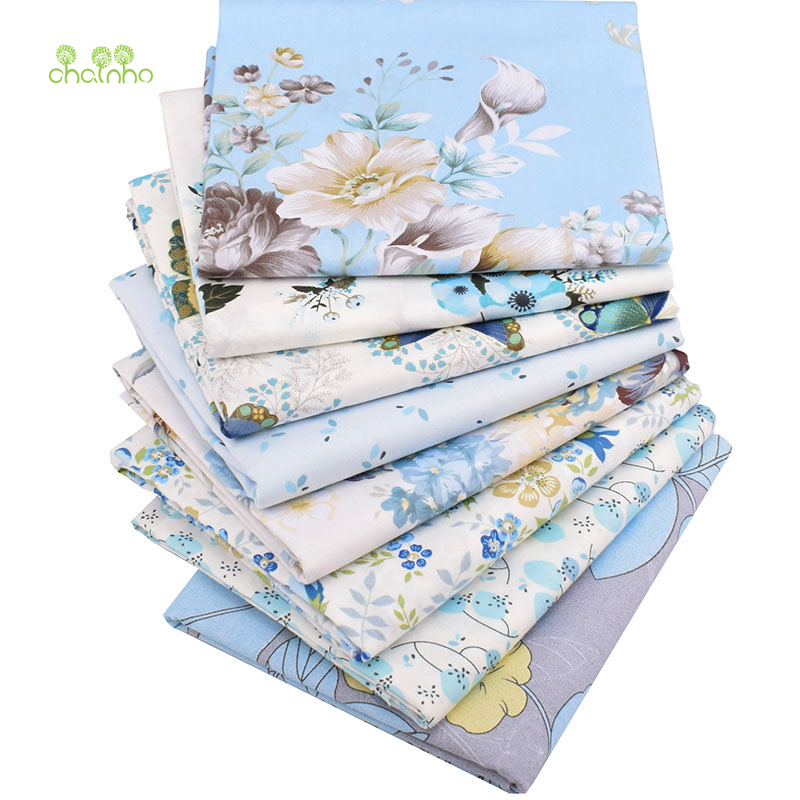 Chainho,Printed Twill Weave Co - Home Textile recension och pris