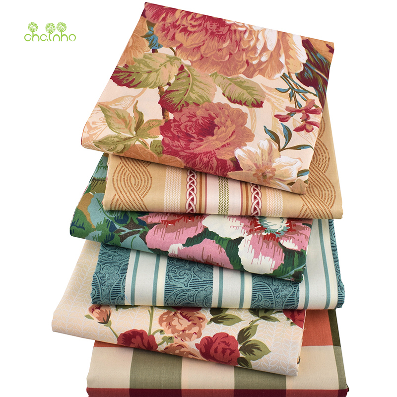 Chainho,Printed Twill Weave Co - Home Textile recension och pris