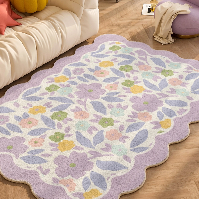 Carpets for Living Room Plaid  - Home Textiles Plaid recension och pris