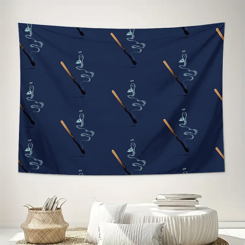 Bohemian Tapestry Wall Hanging - Home Art Textiles recension och pris