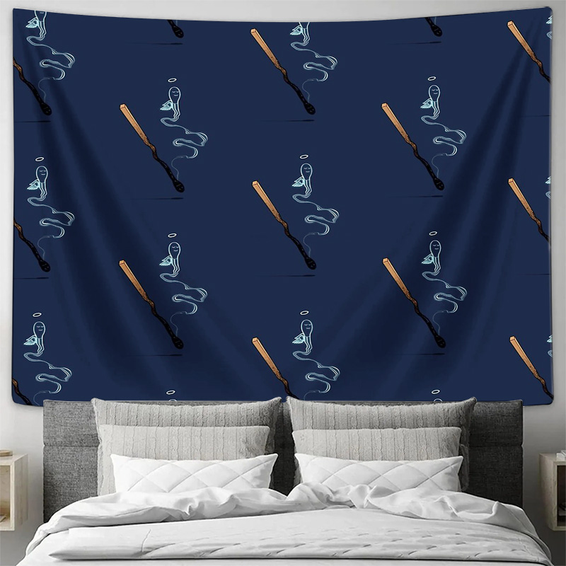 Bohemian Tapestry Wall Hanging - Home Art Textiles recension och pris