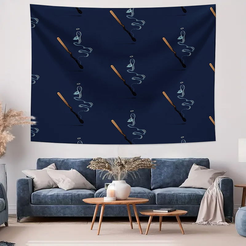 Bohemian Tapestry Wall Hanging - Home Art Textiles recension och pris
