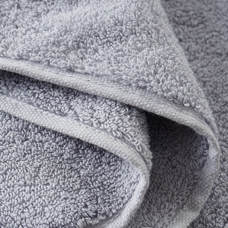 1pc Face Hair Towel 100%Cotton - Home Textiles Toallas recension och pris