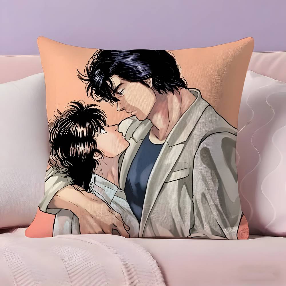 C-city hunter P-PRIVATE EYES P - Home Textiles Inc recension och pris