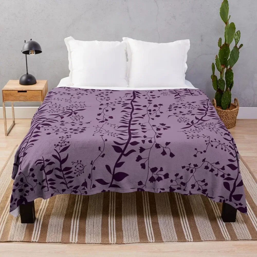 Twilight Saga Bella Swan Purpl - Home Art Textiles recension och pris