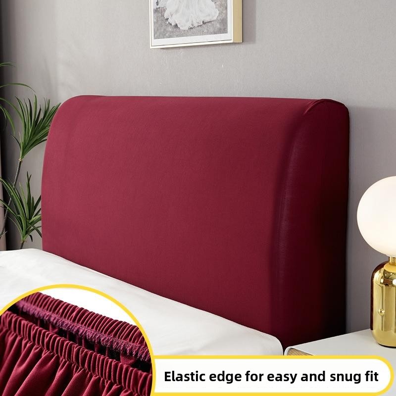Full Coverage Bedside Curtain  - Home Textiles Design recension och pris