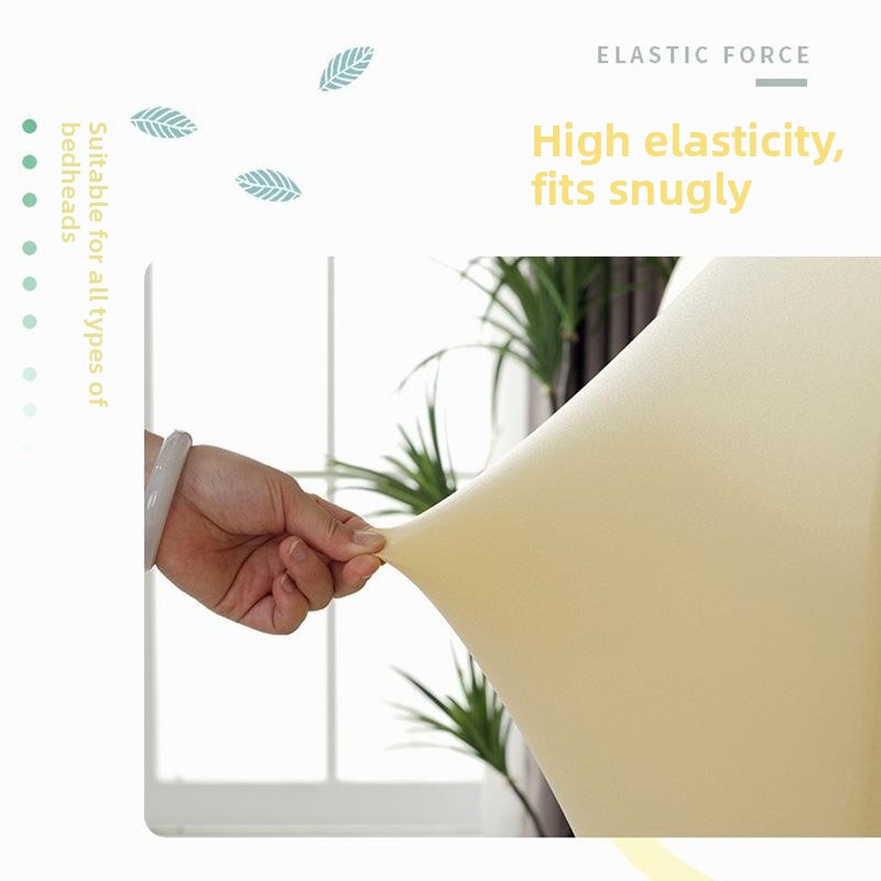 Full Coverage Bedside Curtain  - Home Textiles Design recension och pris