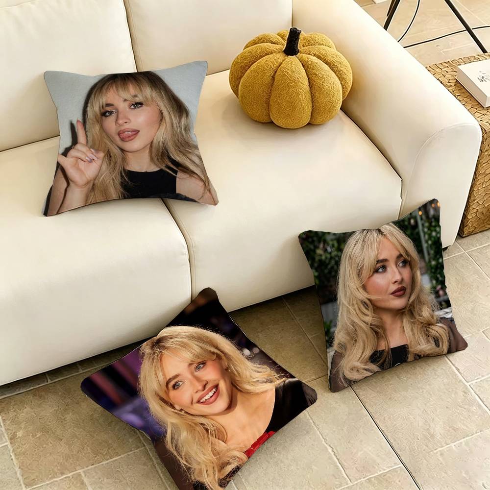 Sabrina-A C-Carpenter Nonsense - Home Textiles Inc recension och pris