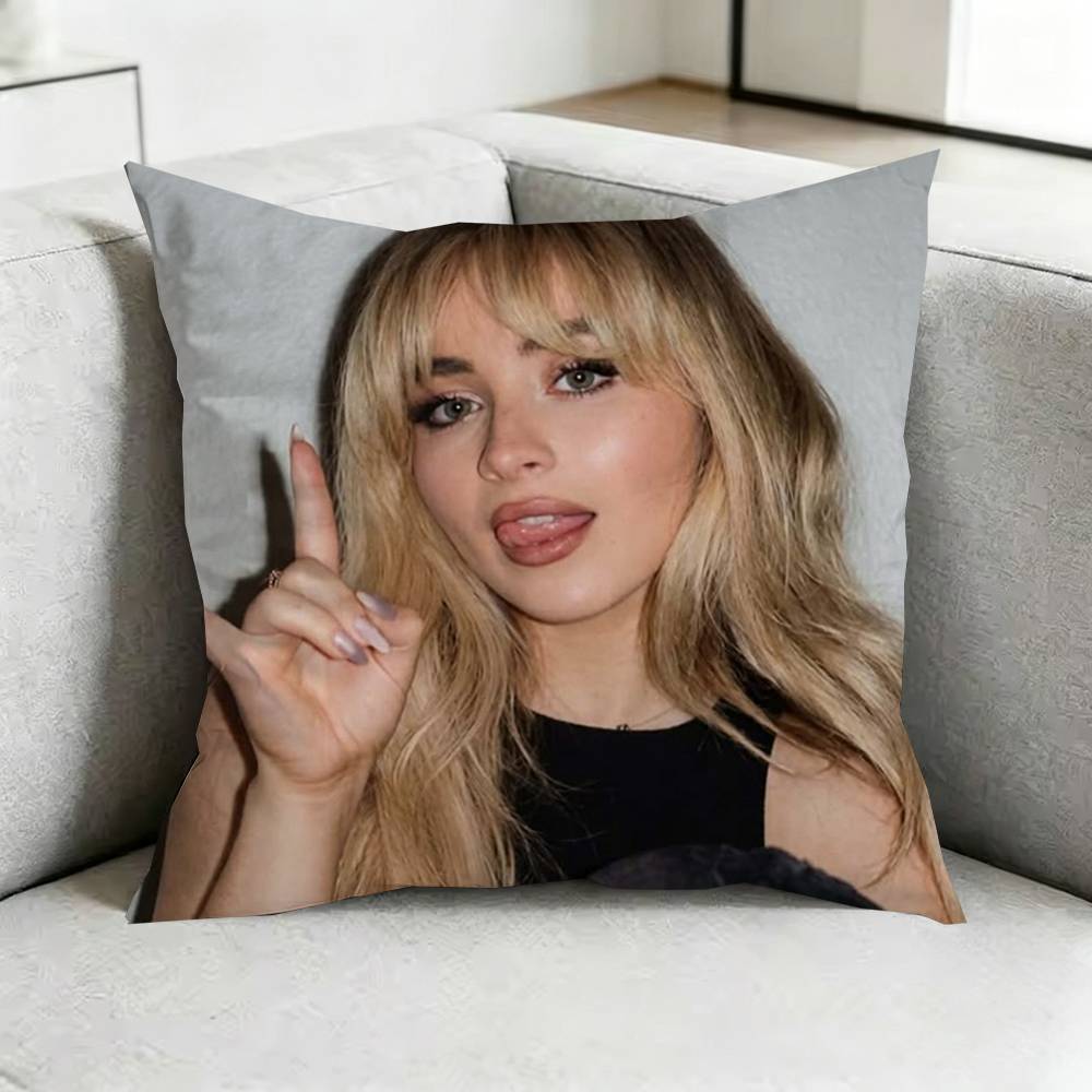 Sabrina-A C-Carpenter Nonsense - Home Textiles Inc recension och pris