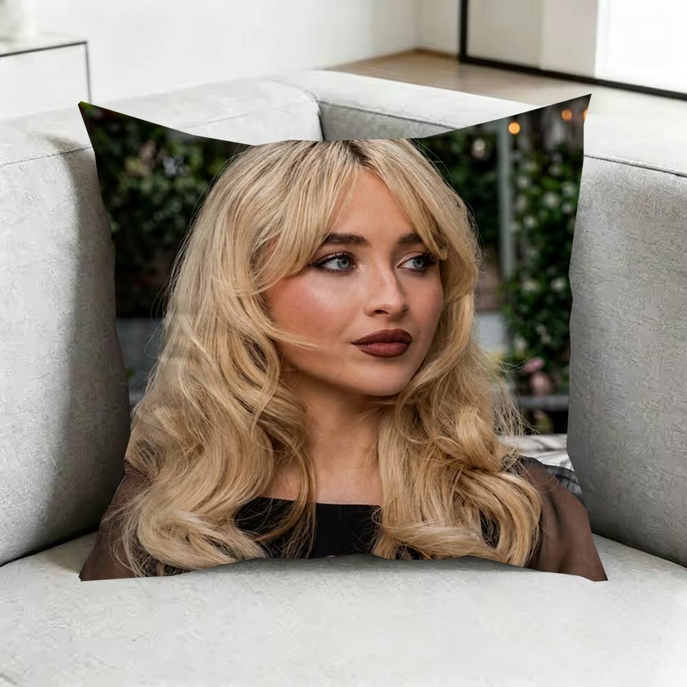 Sabrina-A C-Carpenter Nonsense - Home Textiles Inc recension och pris