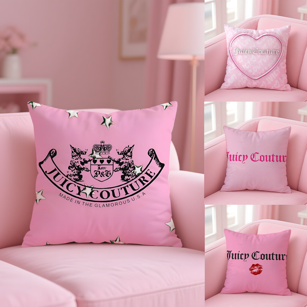 Fashion J-Juicys C-Couture ani - Home Textiles Inc recension och pris