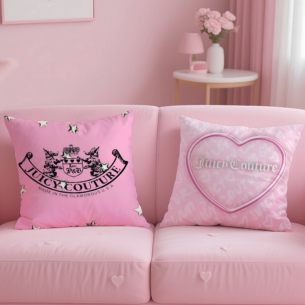 Fashion J-Juicys C-Couture ani - Home Textiles Inc recension och pris