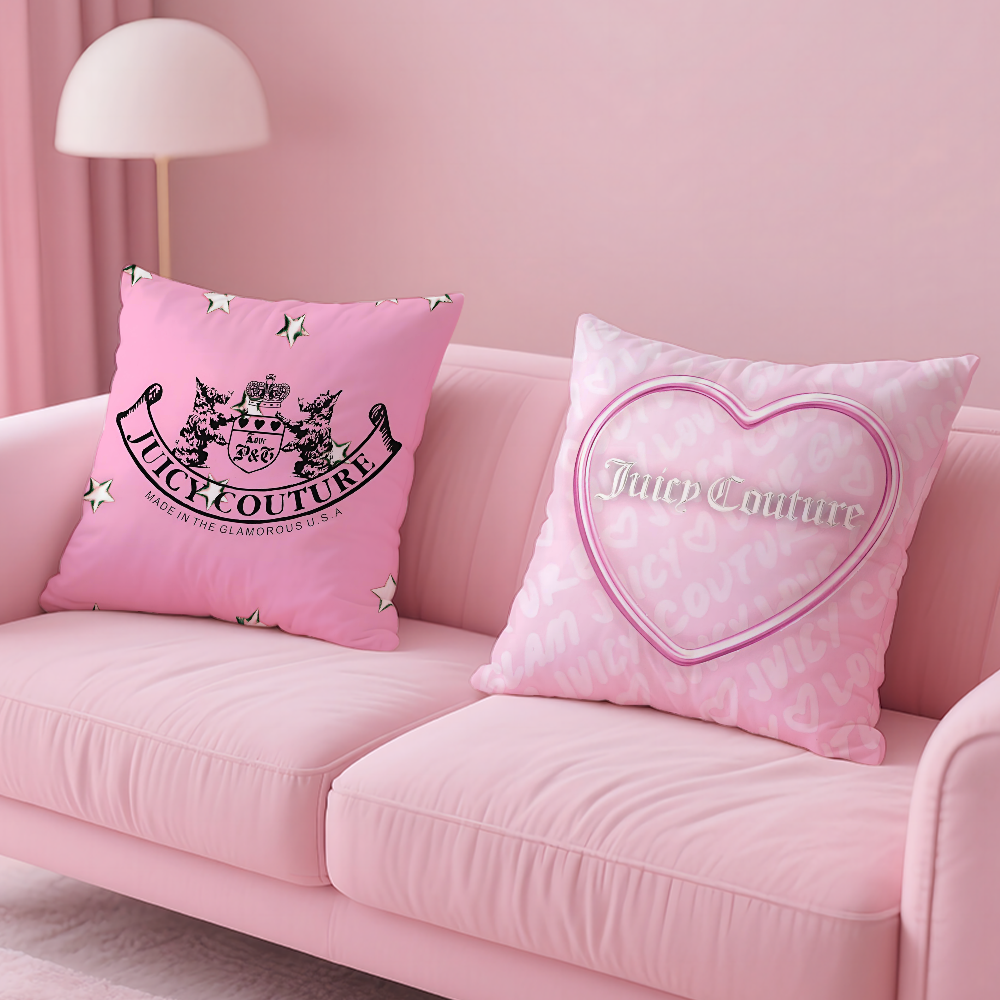 Fashion J-Juicys C-Couture ani - Home Textiles Inc recension och pris