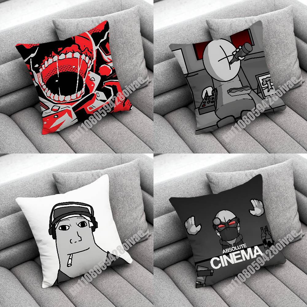 D-Deimos M-Madness C-Combat Pr - Home Textiles Inc recension och pris