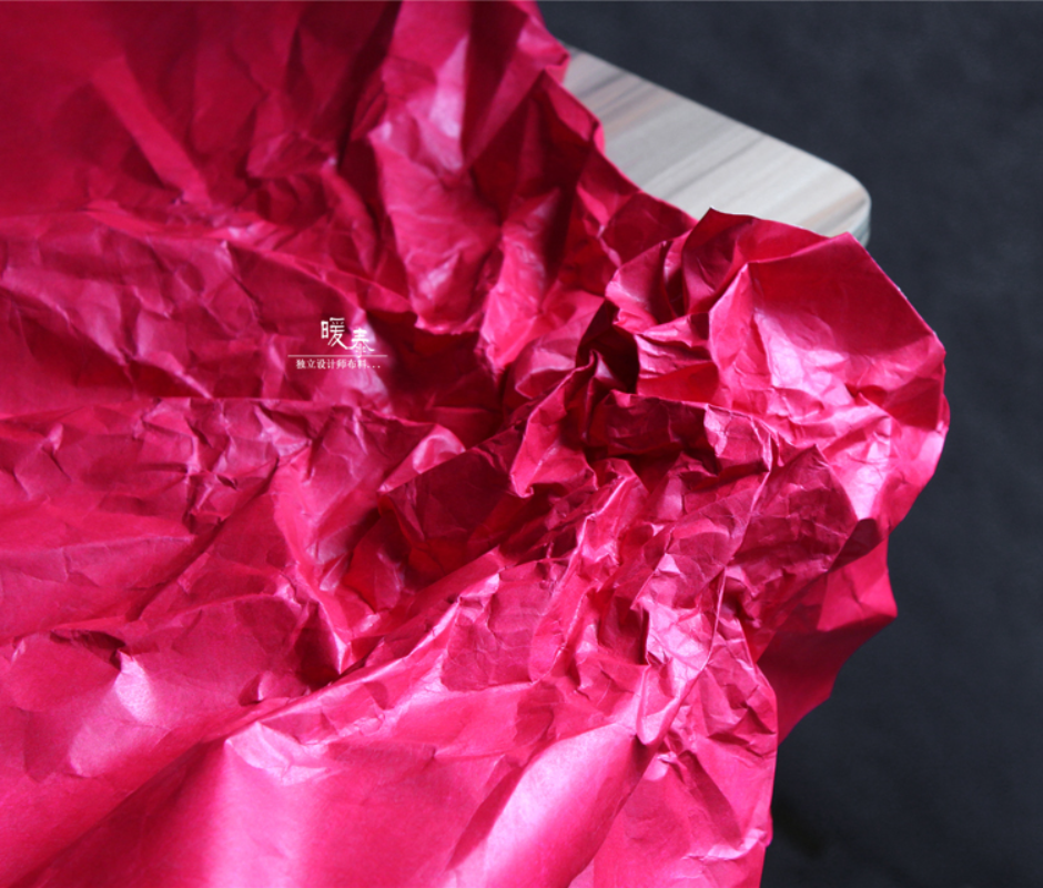 Pure Color Tyvek Paper Soft Wa - Home Textiles Design recension och pris