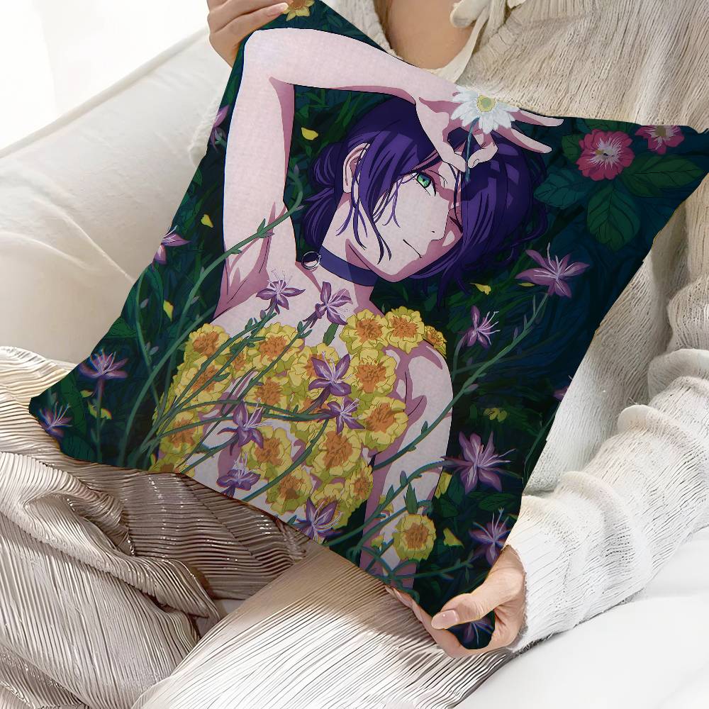 Anime C-Chainsaw Man Reze Cush - Home Textiles Inc recension och pris
