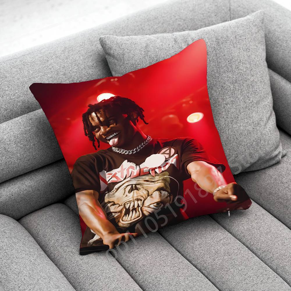 P-Playboi C-Carti Music Whole  - Home Textiles Inc recension och pris