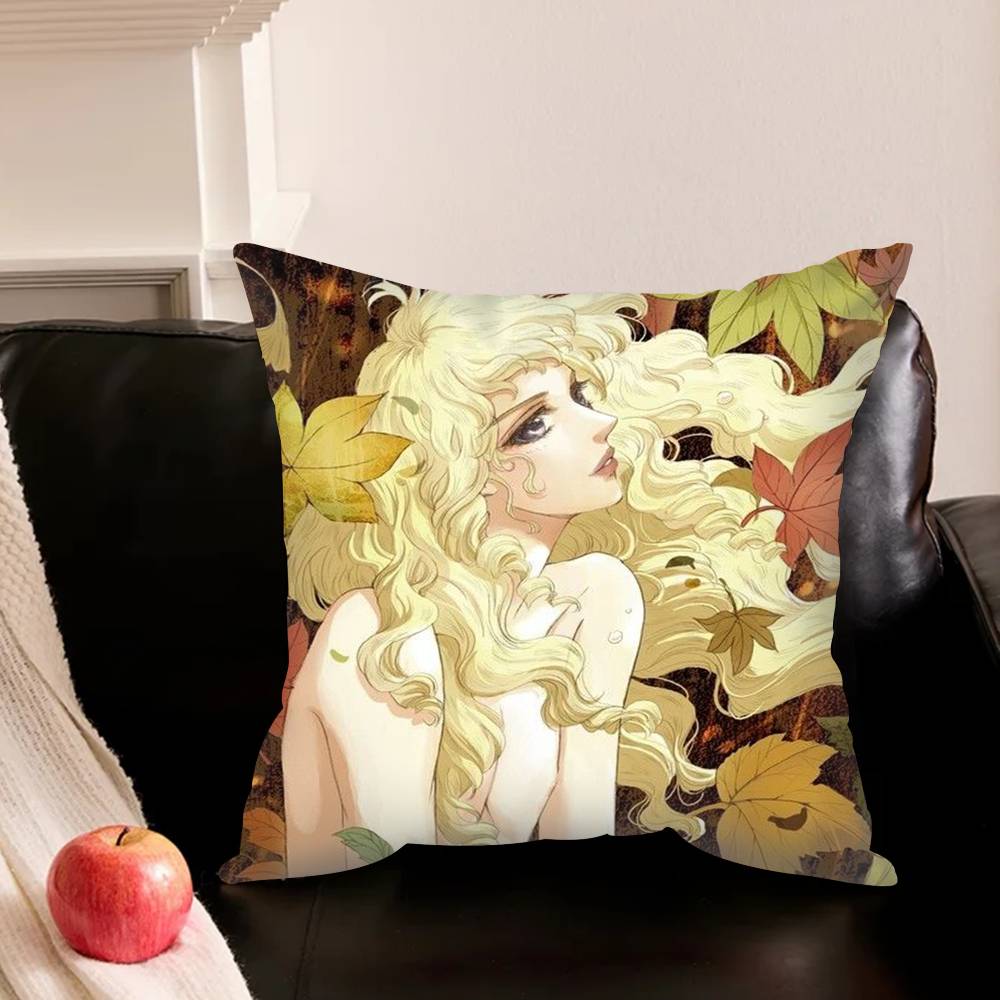 R-Rose of V-Versailles Lady  P - Versailles Home Textiles recension och pris