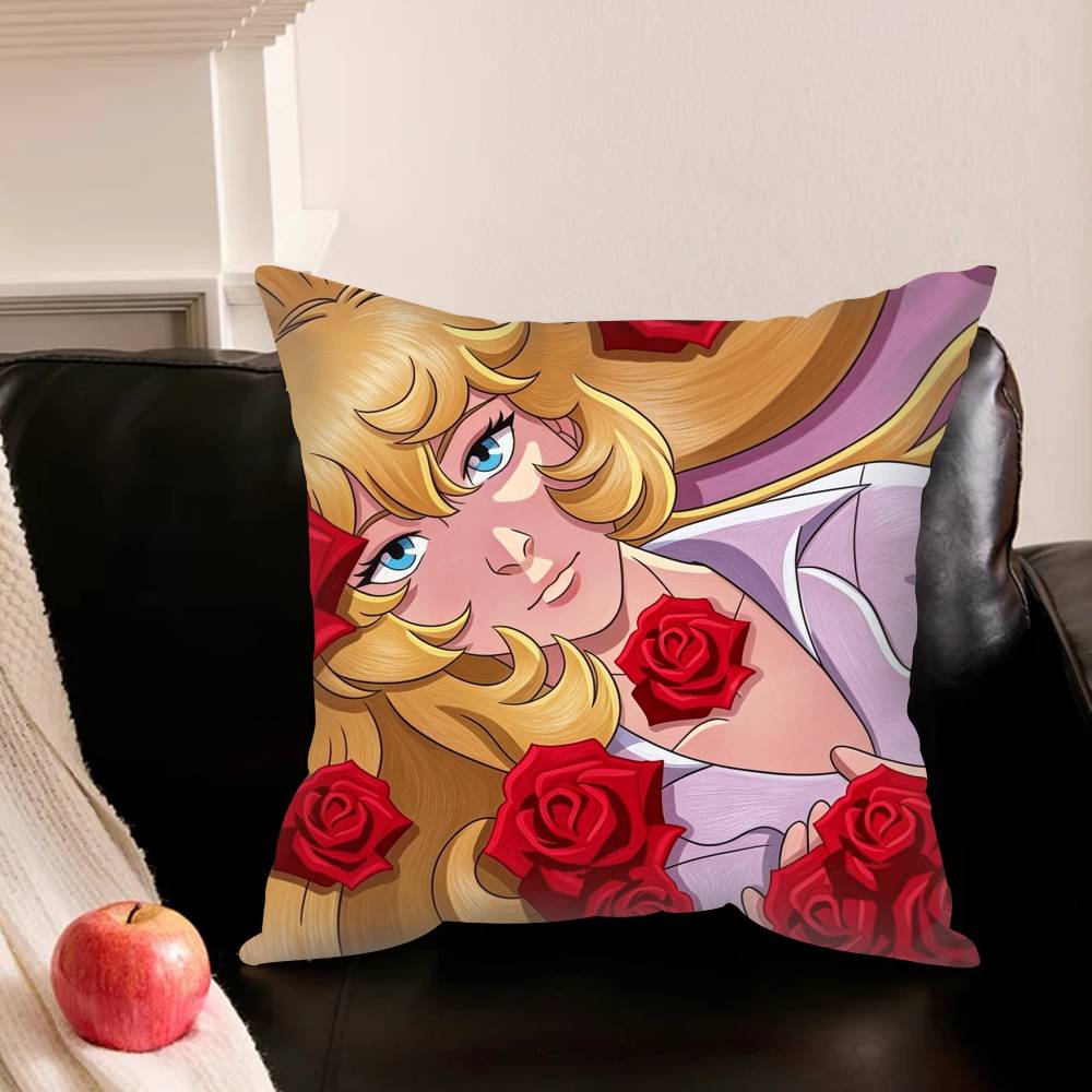 R-Rose of V-Versailles Lady  P - Versailles Home Textiles recension och pris