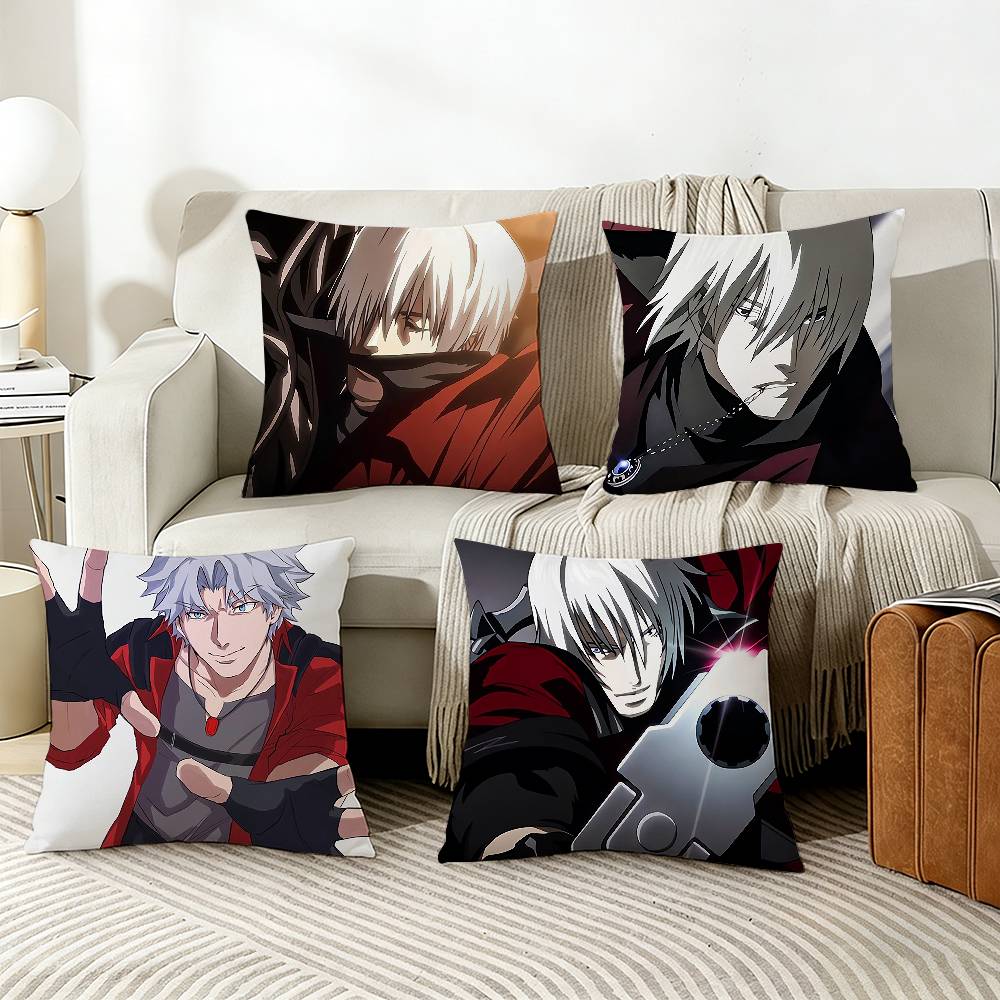 D-Devil M-May C-Cry 5 Dante DM - Home Textiles Inc recension och pris