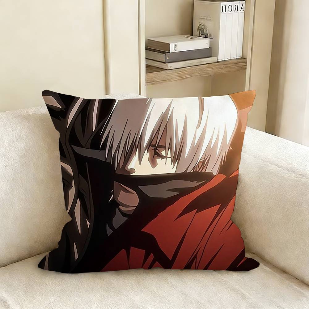 D-Devil M-May C-Cry 5 Dante DM - Home Textiles Inc recension och pris
