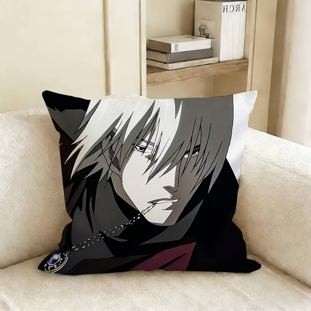 D-Devil M-May C-Cry 5 Dante DM - Home Textiles Inc recension och pris