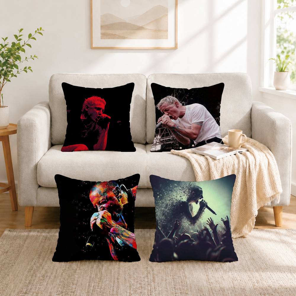 C-Chester Rock B-Bennington Sq - Home Textiles Inc recension och pris
