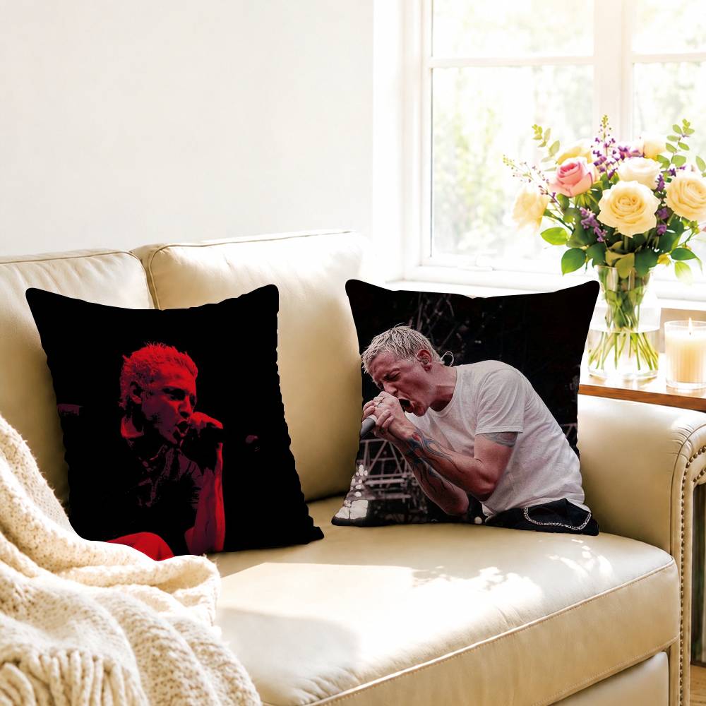 C-Chester Rock B-Bennington Sq - Home Textiles Inc recension och pris
