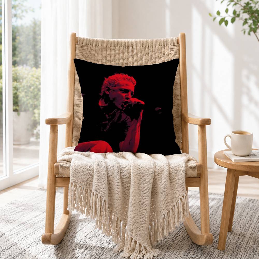 C-Chester Rock B-Bennington Sq - Home Textiles Inc recension och pris