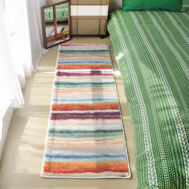 VIKAMA Ins Style Cashmere Long - Home Textiles Plaid recension och pris