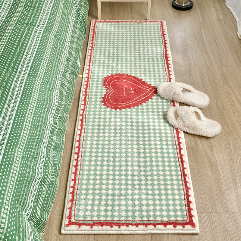 VIKAMA Ins Style Cashmere Long - Home Textiles Plaid recension och pris