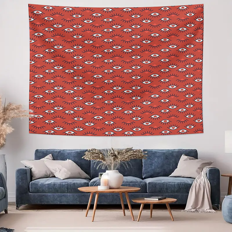 Bohemian Tapestry Wall Hanging - Home Art Textiles recension och pris