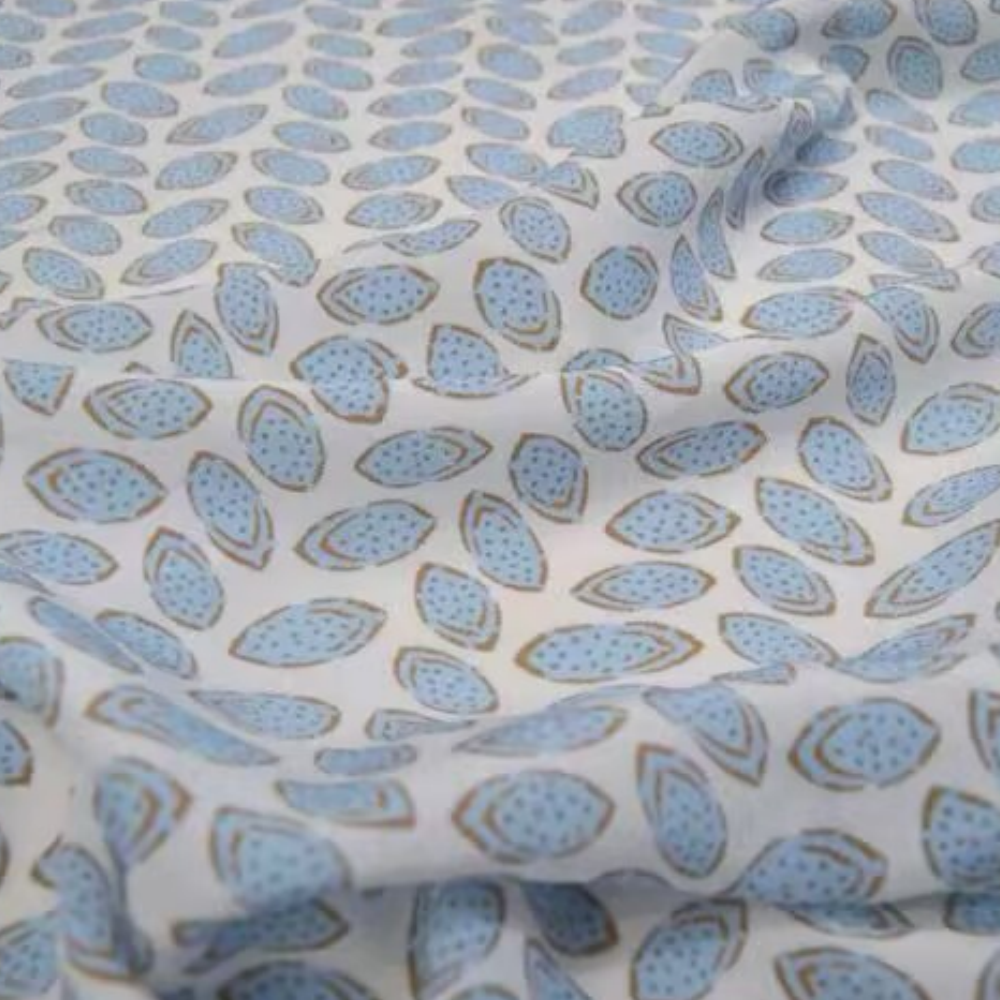 Hot Sale Unique Baby Blue Bean - Home Textiles Design recension och pris