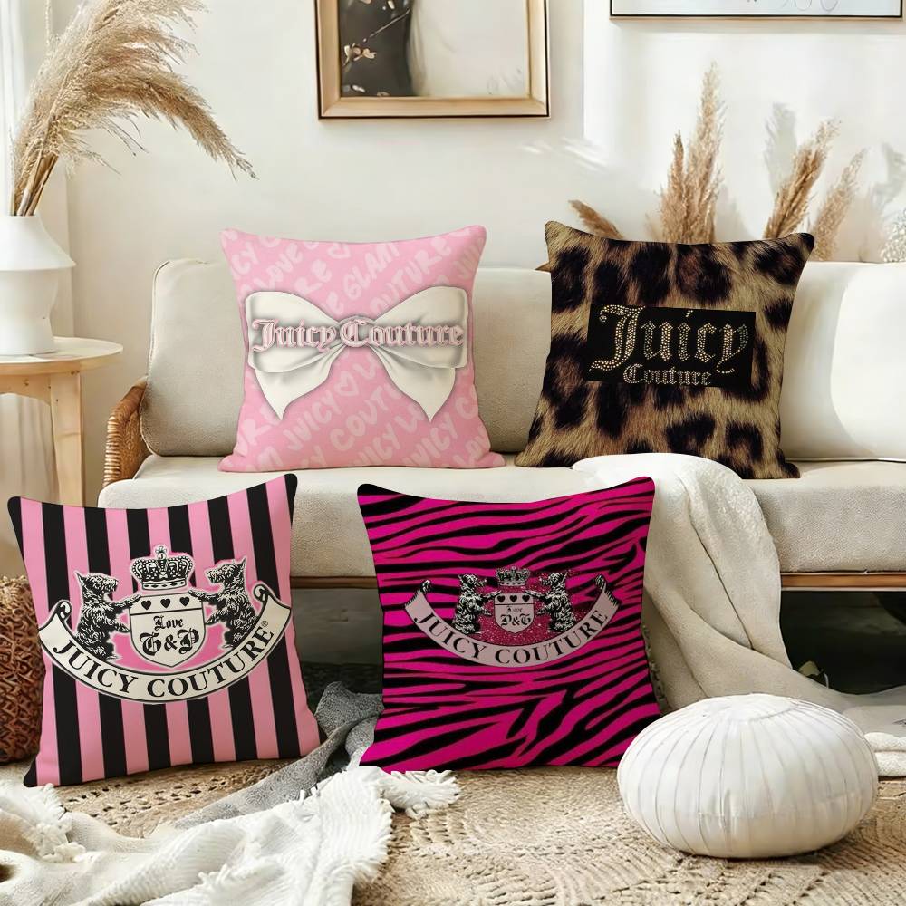 HOT Fashion J-Juicy JC C-Coutu - Home Textiles Inc recension och pris