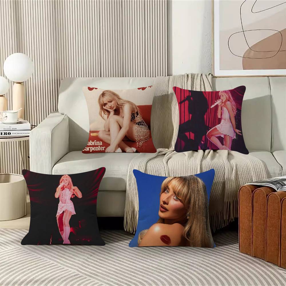 Fashion Singer S-Sabrina C-Car - Home Textiles Inc recension och pris