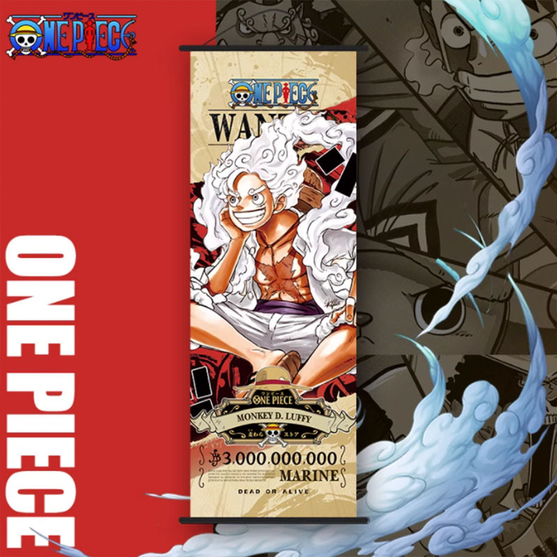 One Piece Ace Chopper Usopp So - Home Textile recension och pris