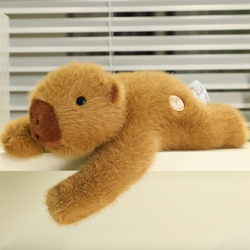 60cm Long Arm Stuffed Animal W - Bolster Pillow Long recension och pris