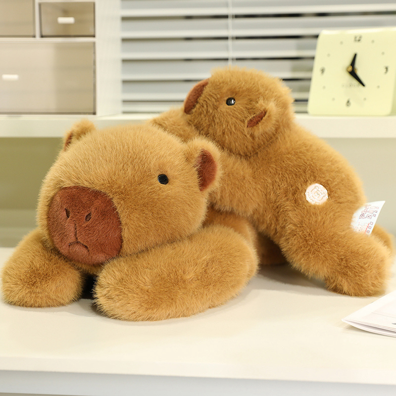 60cm Long Arm Stuffed Animal W - Bolster Pillow Long recension och pris