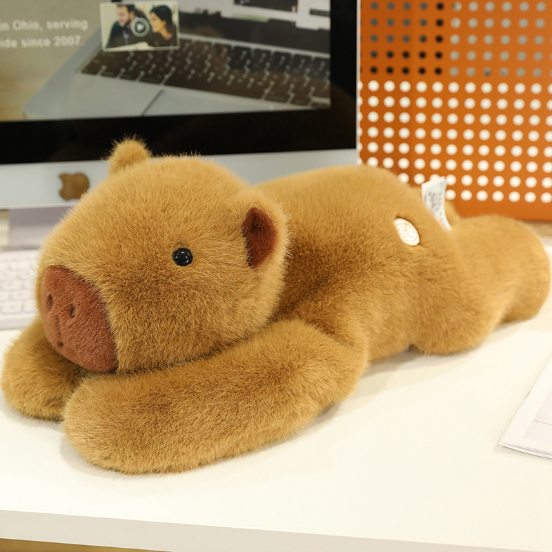 60cm Long Arm Stuffed Animal W - Bolster Pillow Long recension och pris