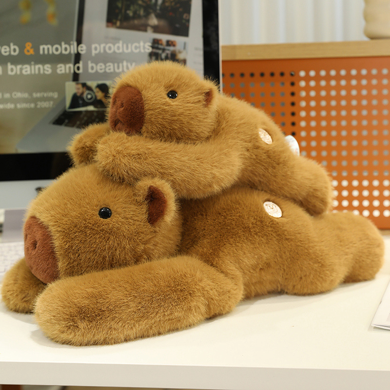 60cm Long Arm Stuffed Animal W - Bolster Pillow Long recension och pris