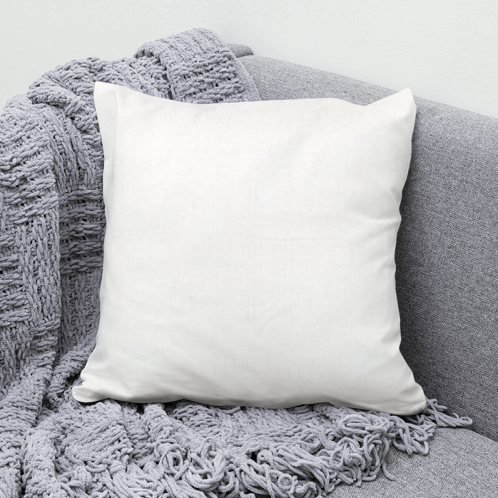Watercolor Pillowcase, Soft Pi - Home Art Textiles recension och pris