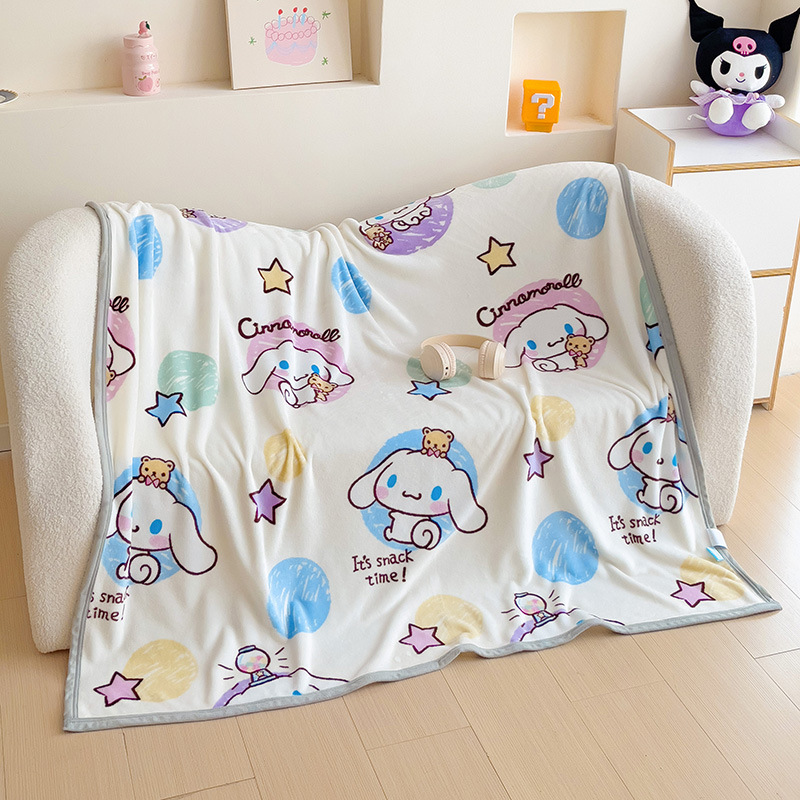 150x200 Hello Kitty Strawberry - Home Textile recension och pris