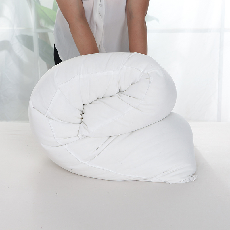 50x160cm Dakimakura Core Huggi - Bolster Pillow Long recension och pris