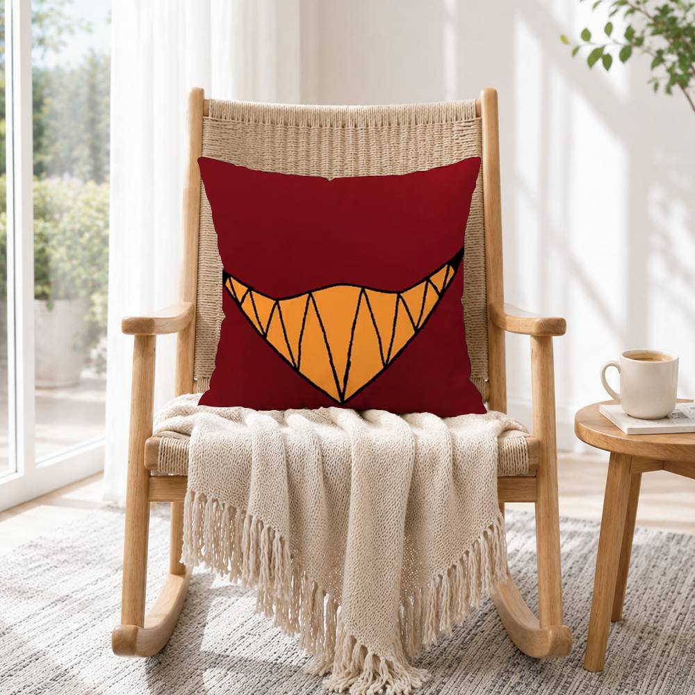 C-Cute Cartoon H-Hazbin Hotel  - Home Textiles Inc recension och pris
