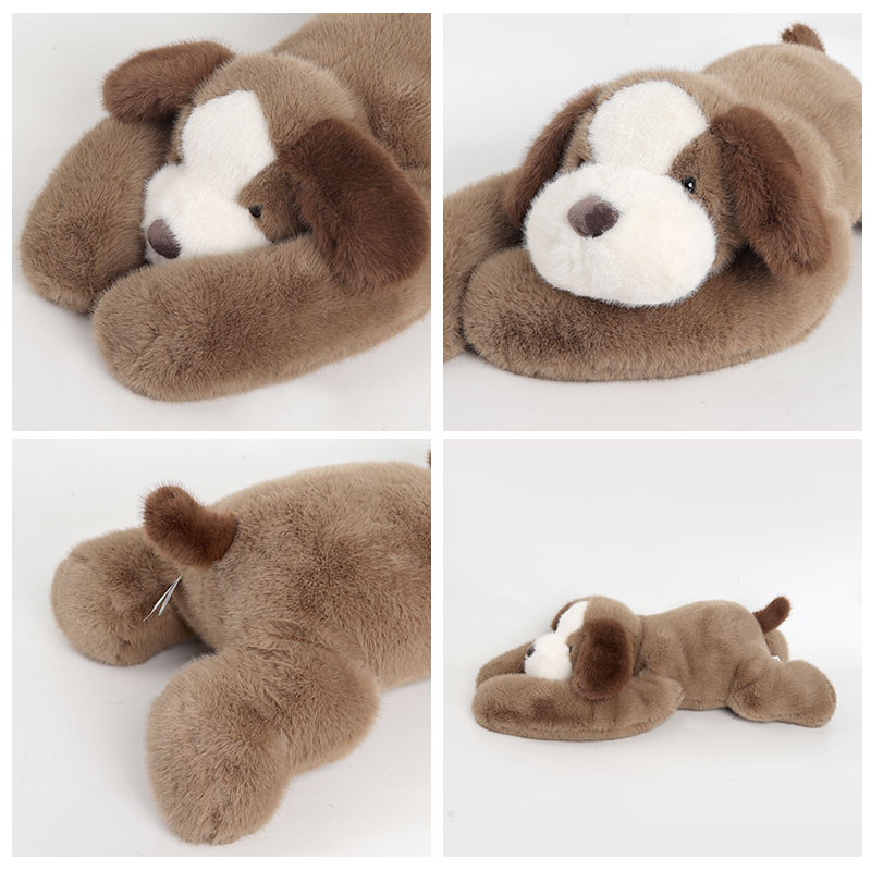 1.0KG Long Arm Stuffed Animal  - Bolster Pillow Long recension och pris