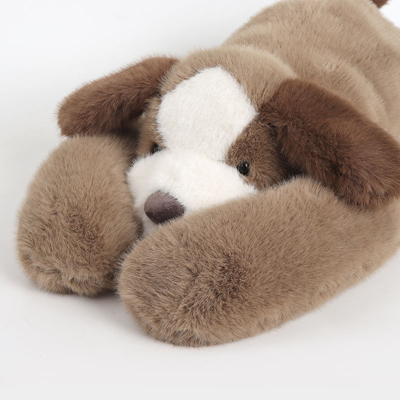 1.0KG Long Arm Stuffed Animal  - Bolster Pillow Long recension och pris