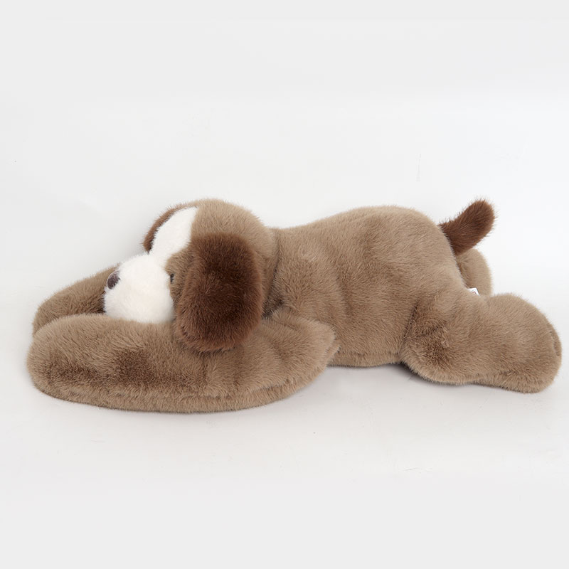 1.0KG Long Arm Stuffed Animal  - Bolster Pillow Long recension och pris