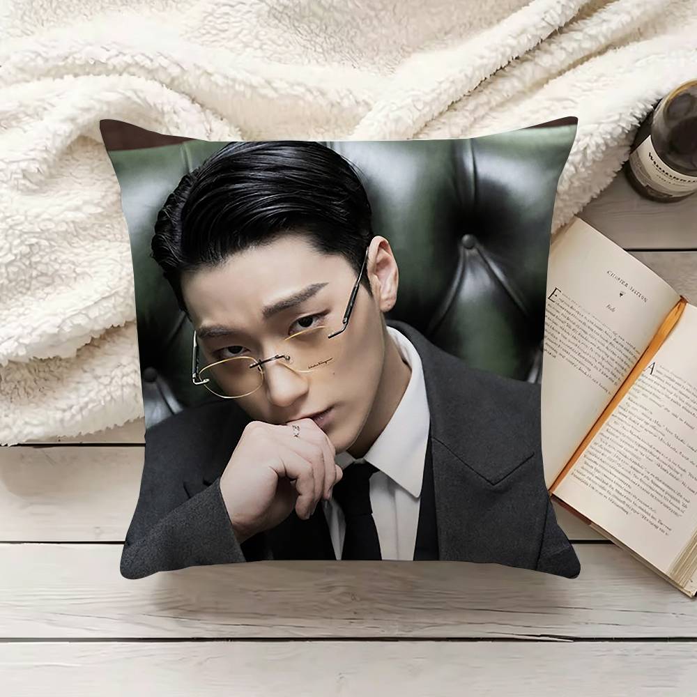 C-Choi S-San Pillow Cover Sofa - Home Textiles Inc recension och pris