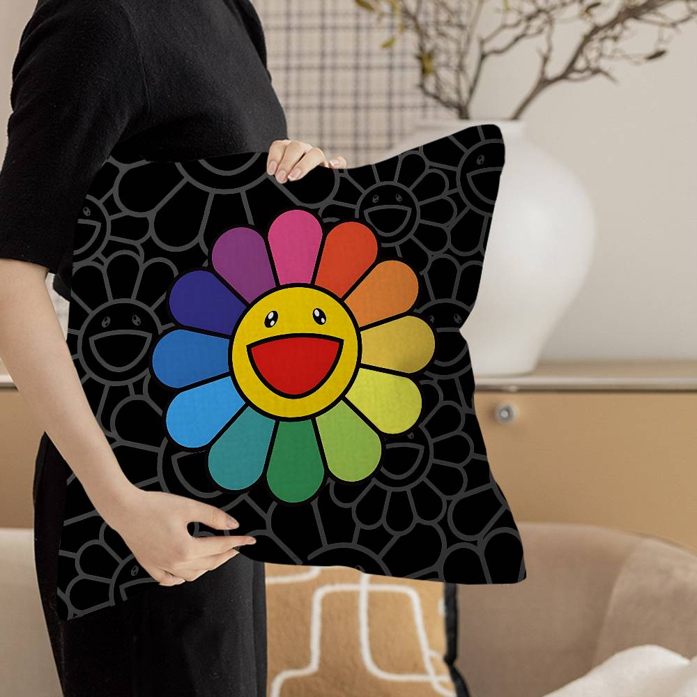 Fashion M-Murakamis T-Takashi  - Home Art Textiles recension och pris